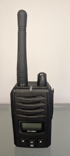 Tti 130u rugged - tx-130u,