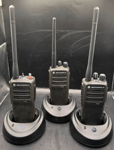 Motorola dp1400 16 - motorola,