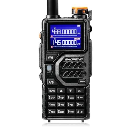 Baofeng plus vhf - baofeng,