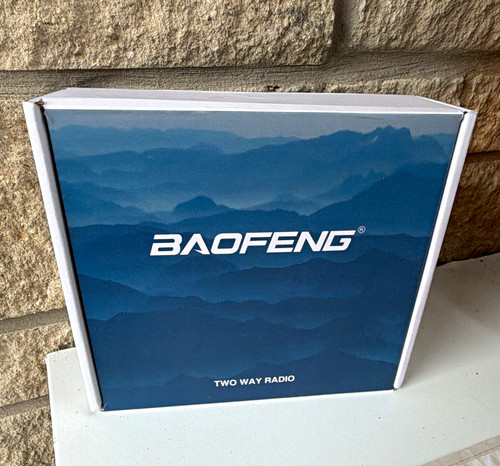 Baofeng 5rm plus - uv-5rm,