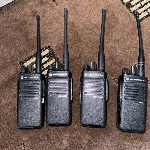 Motorola dp2400 uhf - motorola,