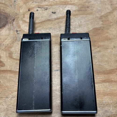 Vintage burndept radios spares - radios,