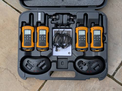 Motorola tlkr t80 extreme - tlkr,