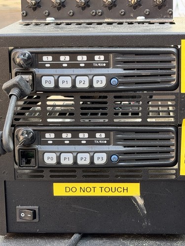 Icom f6012 uhf mobile - uhf,