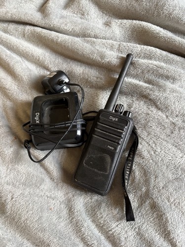 Digix halo dmr portable - digix,