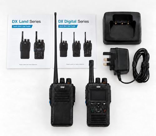 Entel dx482 dx485 uhf dmr - entel,