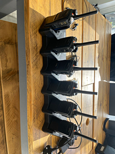 Hytera pd705 digital uhf - digital,
