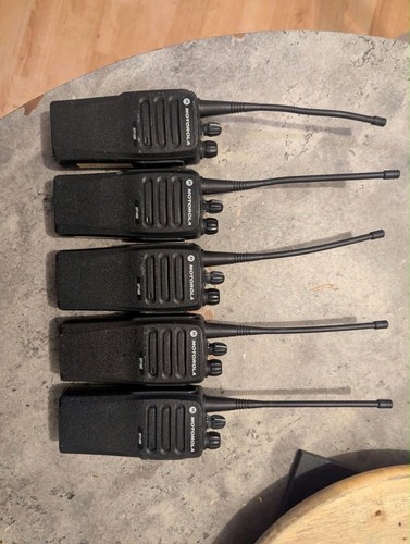 Motorola dp1400 uhf - motorola,