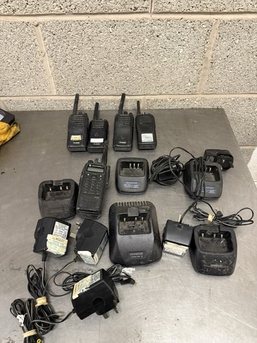 Kenwood protalk 3501t uhf - protalk,